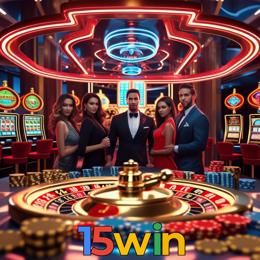 15win:Apostas em futebol e diversão em blackjack esperam por você!