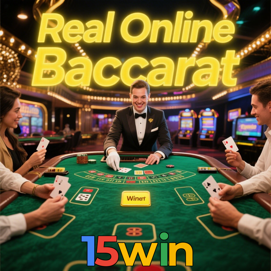 15win:A sorte está ao seu lado! Aposte nas melhores máquinas caça-níqueis!