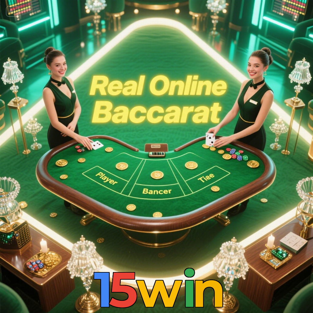 15win：Jogue poker, aposte no futebol e ganhe em nosso cassino online!