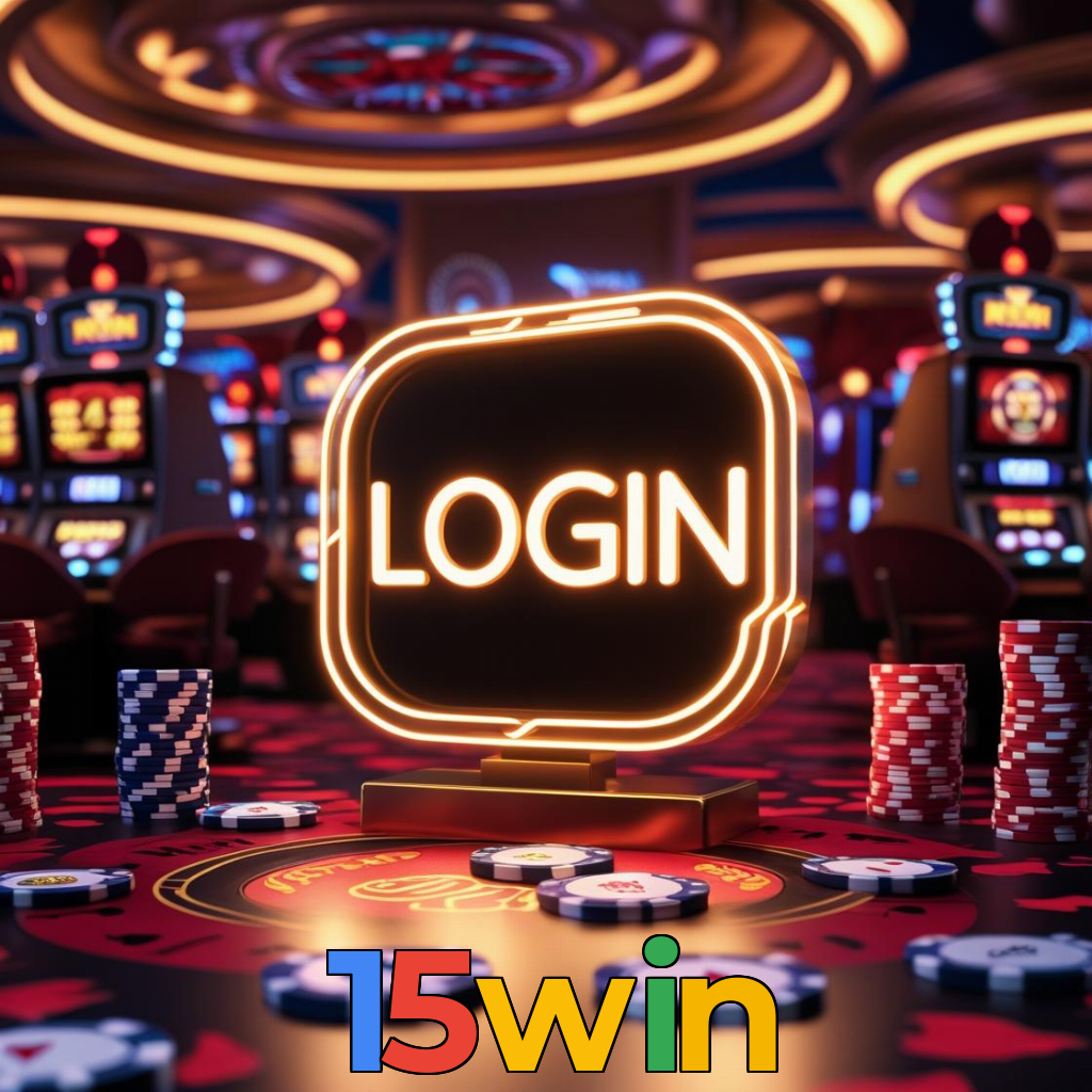 15win:Aposte no futebol e jogue os melhores jogos de cassino com grandes prêmios!