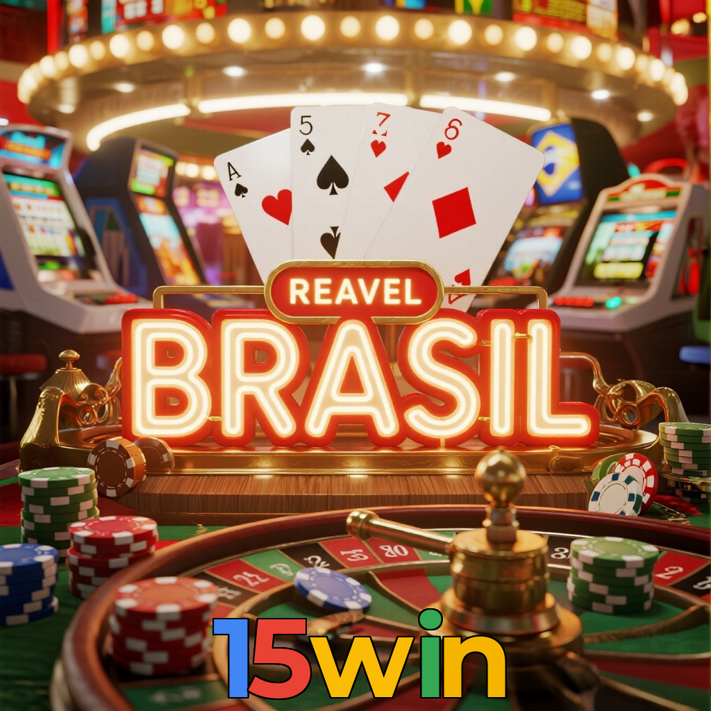 15win:O futebol digital está esperando por você! Aposte e vença!