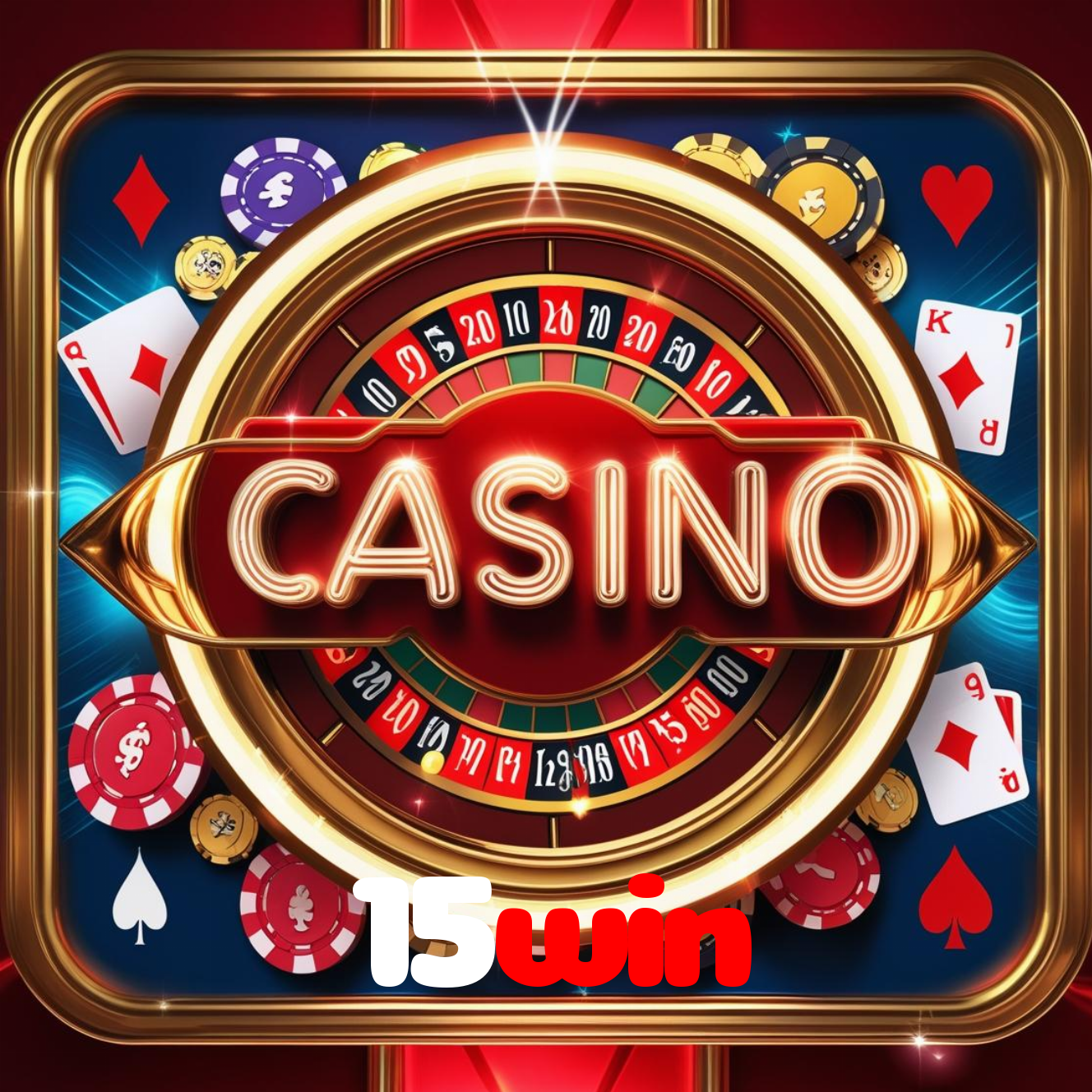 15win:Entre no cassino e aposte nas roletas mais emocionantes!