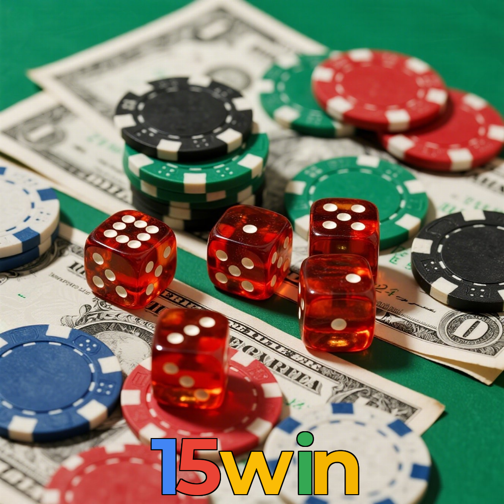15win:Jogue blackjack e conquiste vitórias épicas no nosso cassino online!