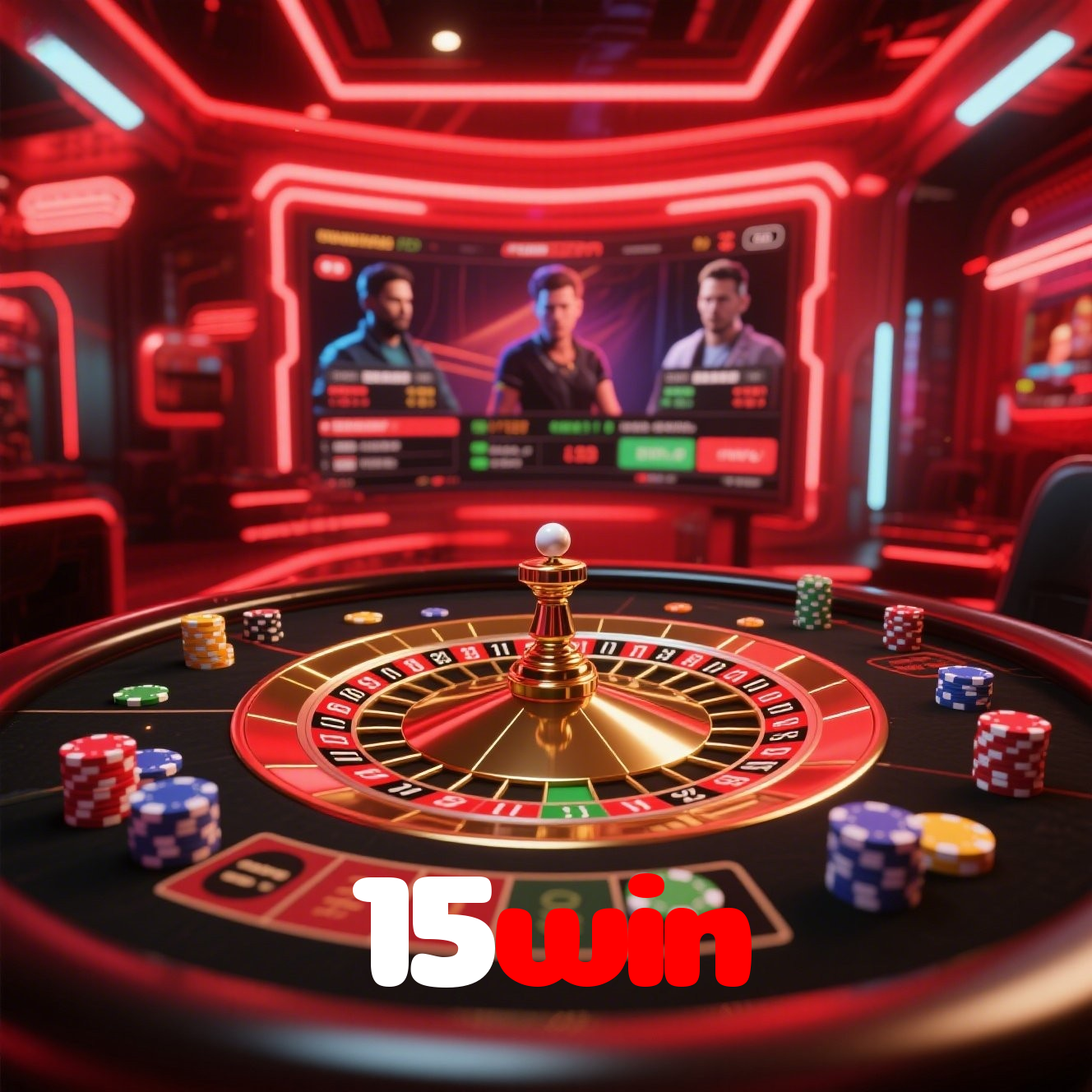 15win:Diversão total com blackjack, poker e apostas ao vivo no futebol!