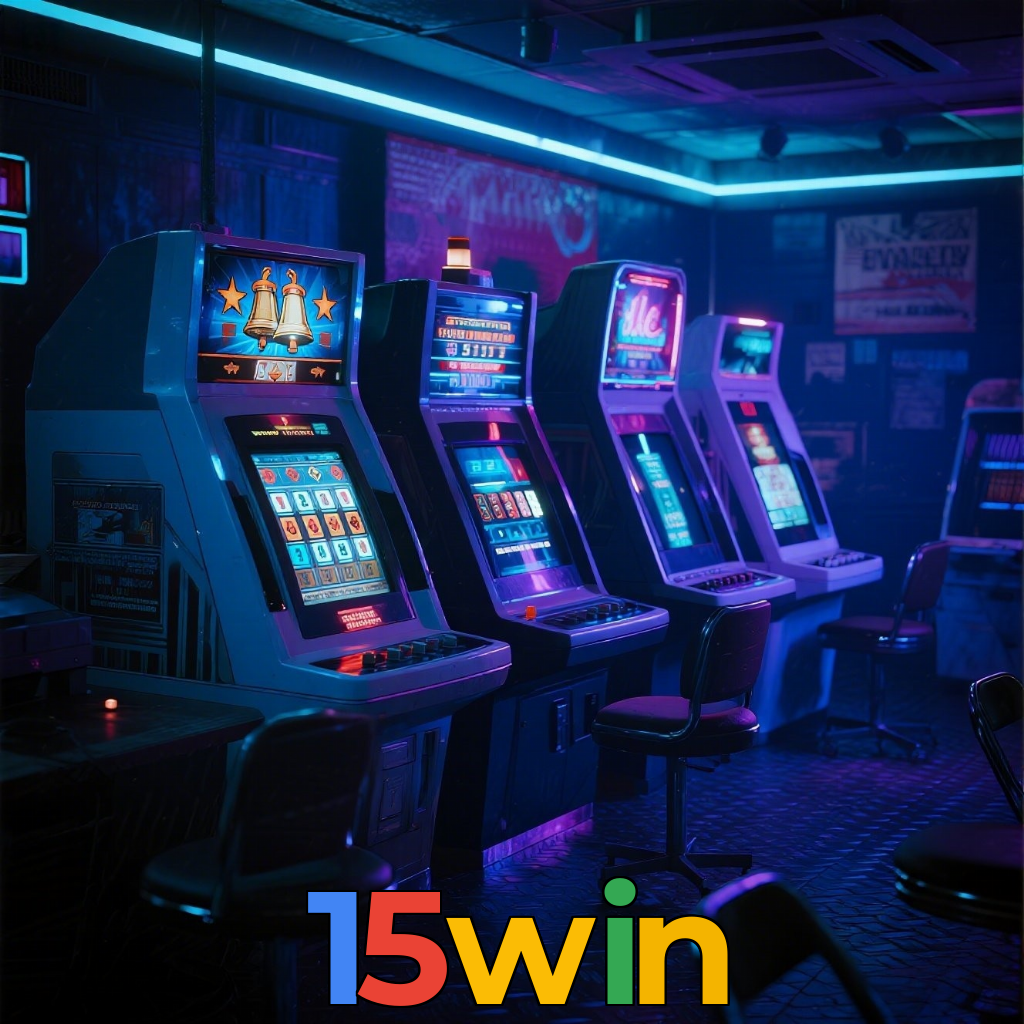 15win:Aposte nas roletas e conquiste prêmios incríveis!
