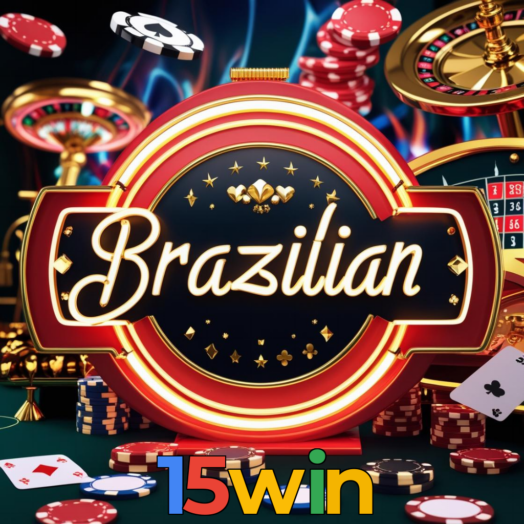 15win:Cada jogo é uma chance de ganhar! Jogue agora e vença!