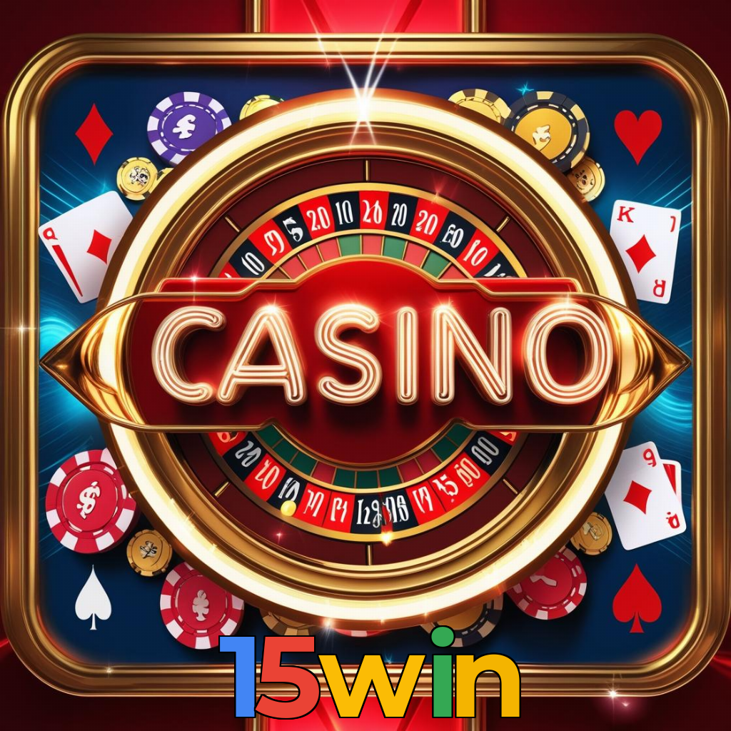 15win：Encontre o seu jogo favorito e leve para casa prêmios fantásticos!
