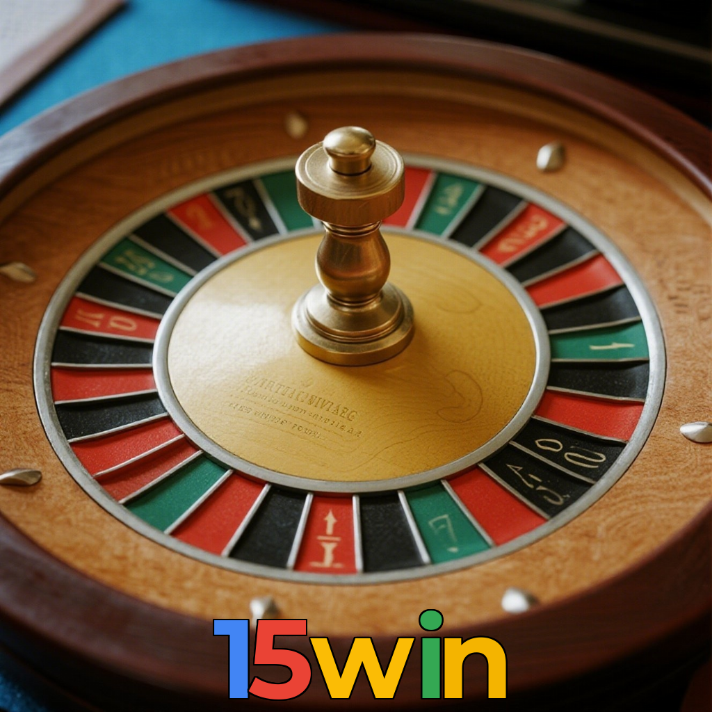 15win：O cassino perfeito para jogar poker e fazer apostas no futebol online!