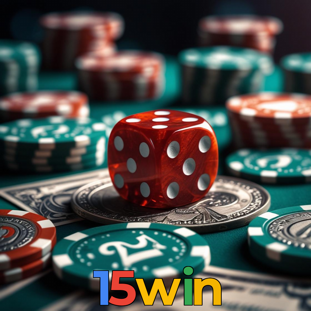15win:Jogue nas slots e viva a emoção das grandes vitórias!