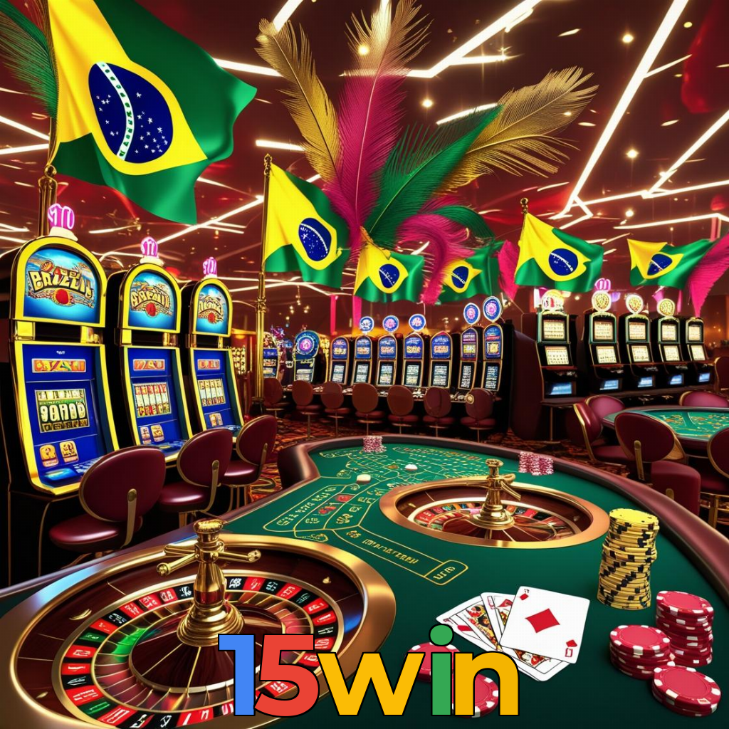 15win:Apostas ao vivo no futebol e os melhores jogos de cassino para você!