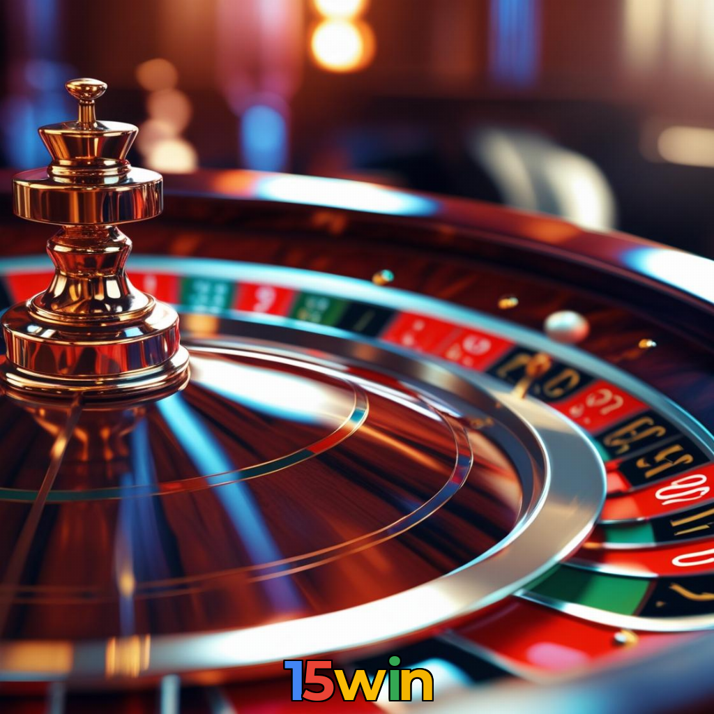 15win:O cassino online mais confiável para você apostar no futebol e jogar poker!