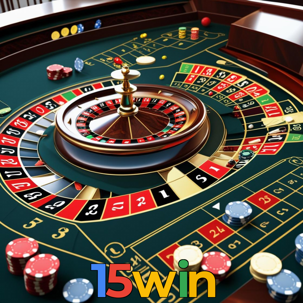 15win:Apostas em futebol e diversão em blackjack esperam por você!