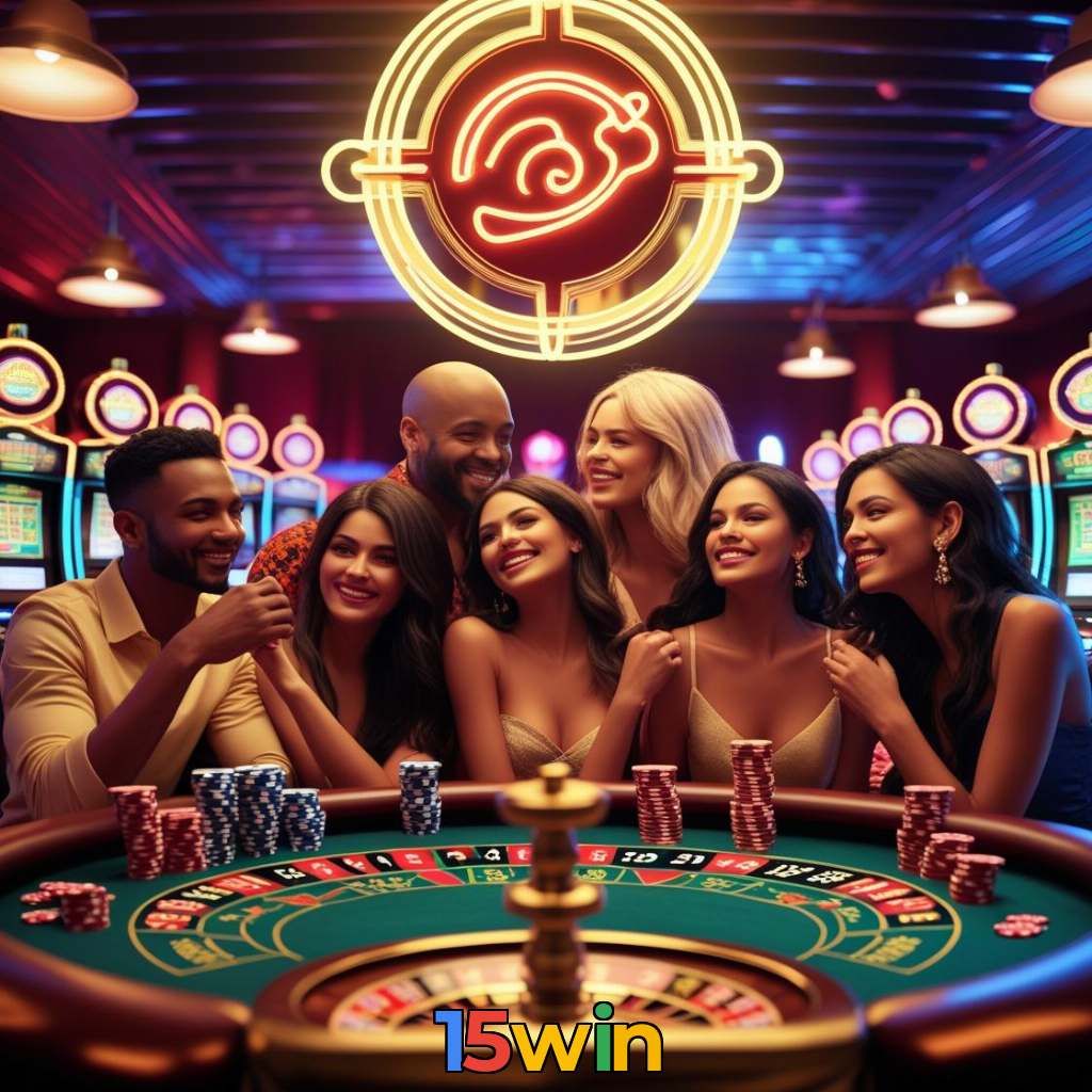 15win:Jogue blackjack e aposte no futebol para uma experiência completa!