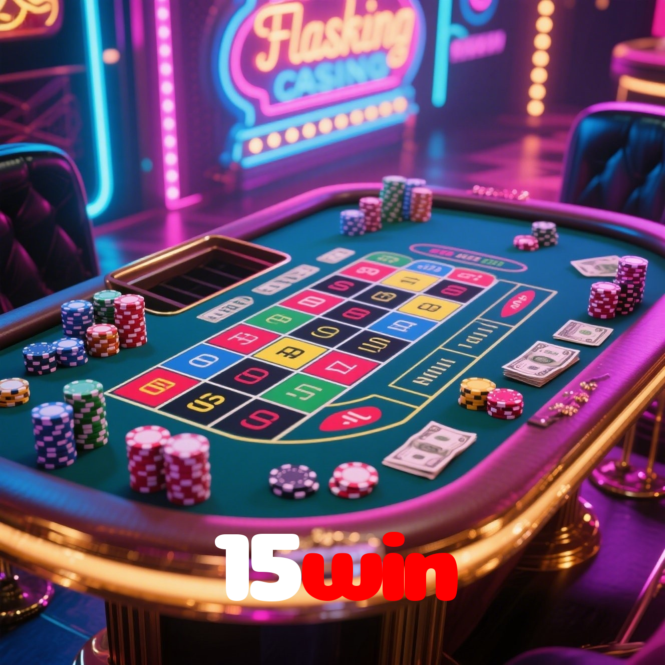 15win:As slots mais emocionantes estão esperando por você! Jogue agora!