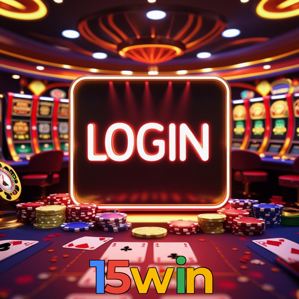 15win:Vença no poker online! Prove que você é o mestre das cartas!