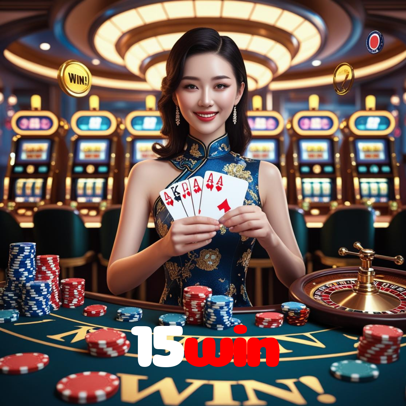 15win：Aposte no futebol e jogue blackjack para grandes vitórias!