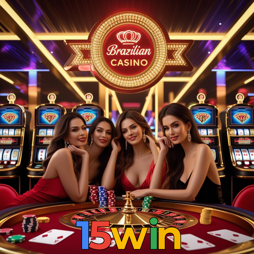 15win:Jogue poker, aposte no futebol e ganhe prêmios ao vivo!