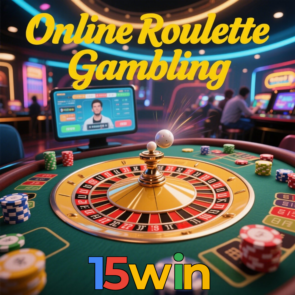 15win:As slots mais emocionantes estão esperando por você! Vença agora!