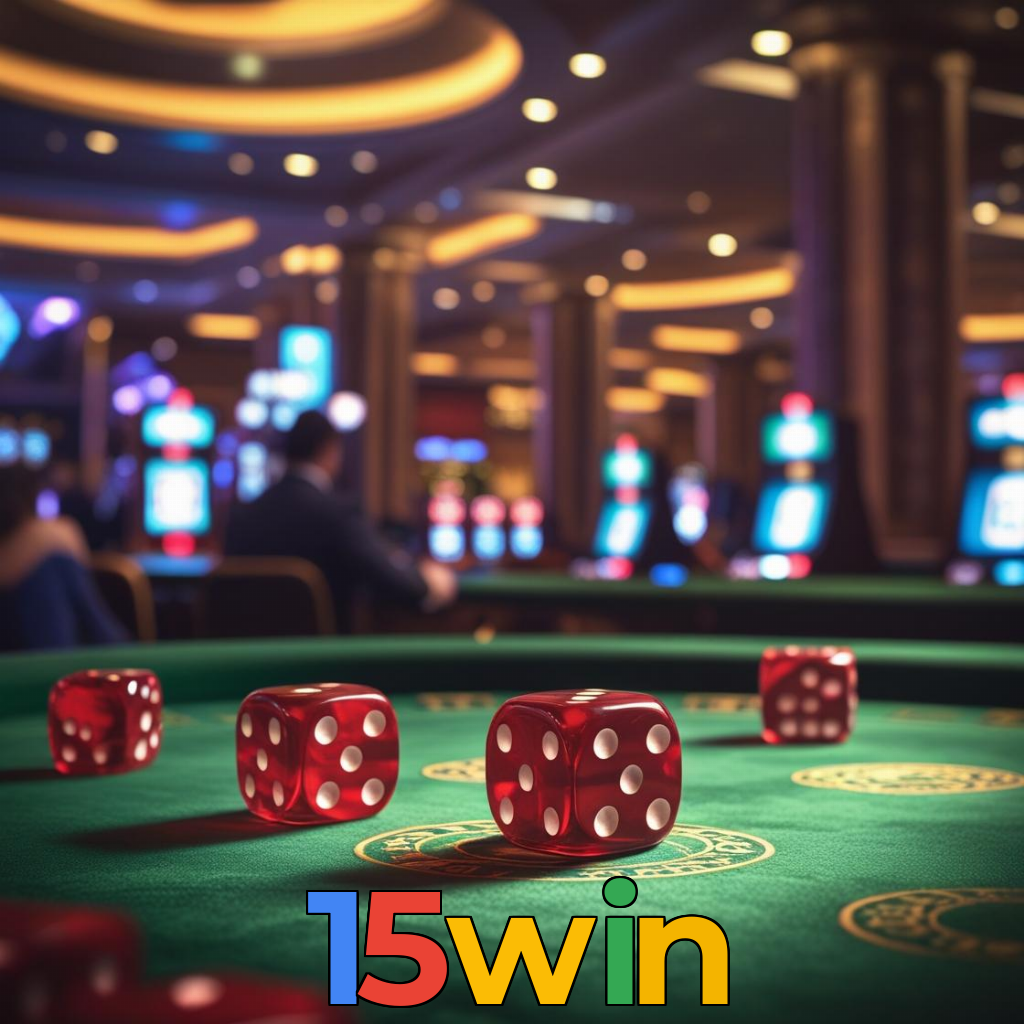 15win:Vença no futebol online e ganhe grandes prêmios em nosso cassino!