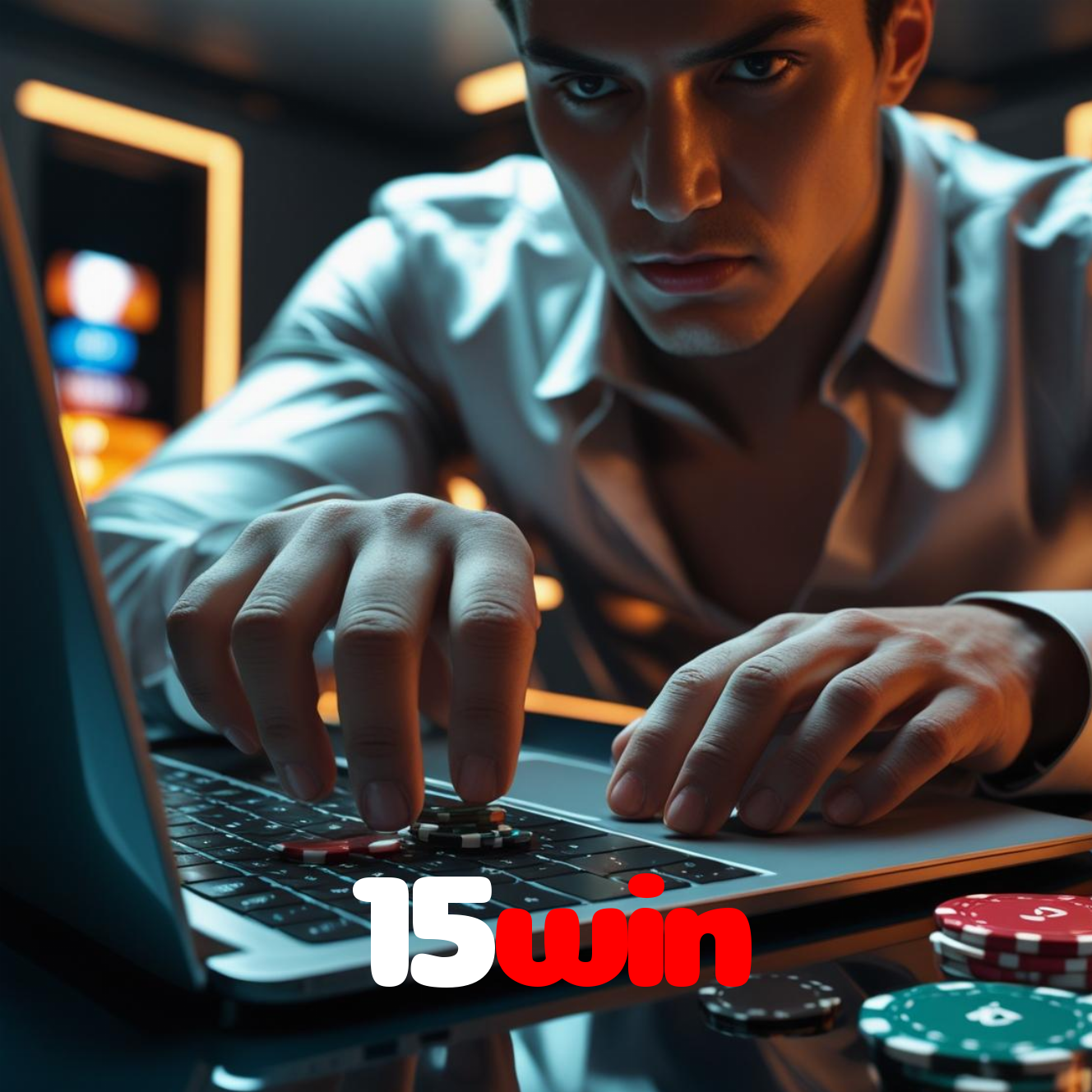 15win：Apostas ao vivo no futebol e grandes vitórias em blackjack esperam por você!