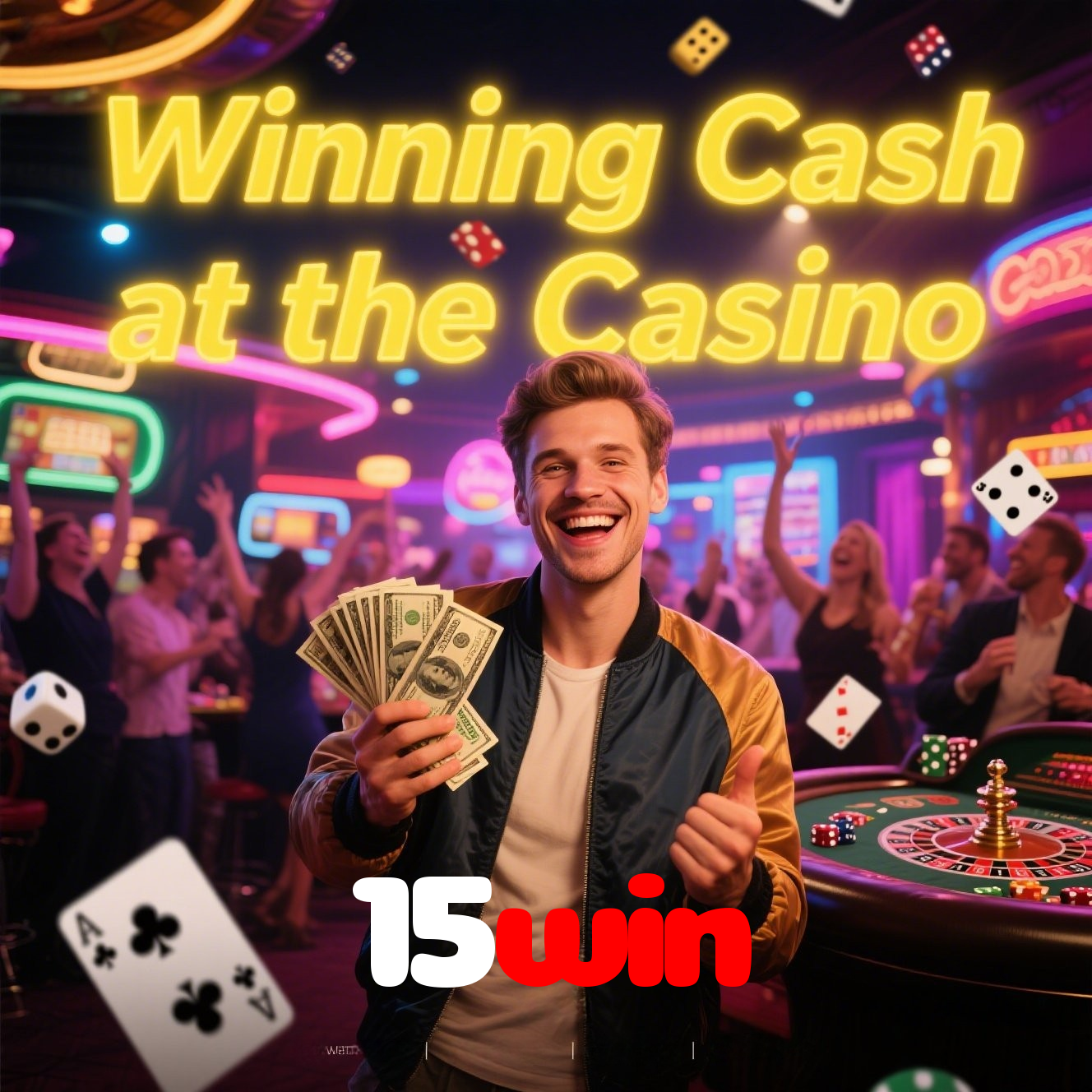 15win：O cassino online ideal para você jogar blackjack e apostar no futebol!
