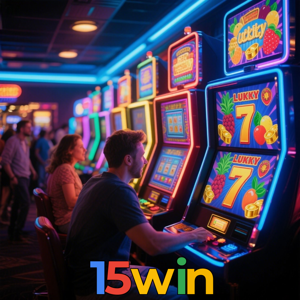 15win:As melhores slots do mercado estão esperando por você! Jogue agora!