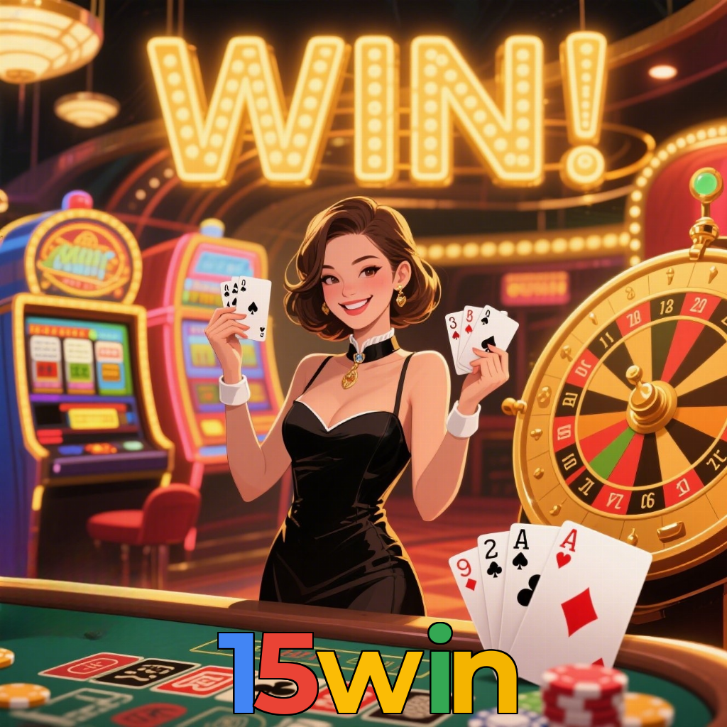 15win:O melhor cassino para apostar no futebol e ganhar em jogos de roleta!