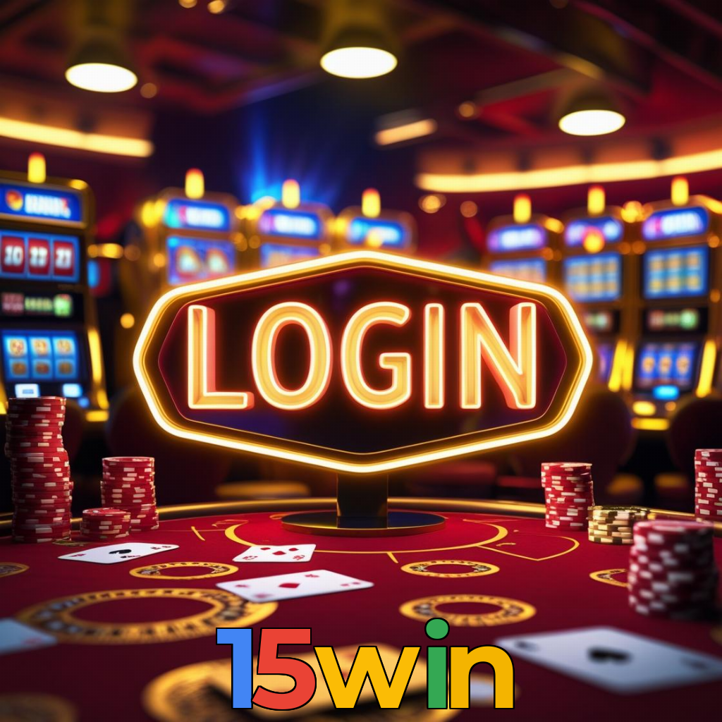 15win:Aposte nas mesas de poker e mostre quem é o mestre das cartas!