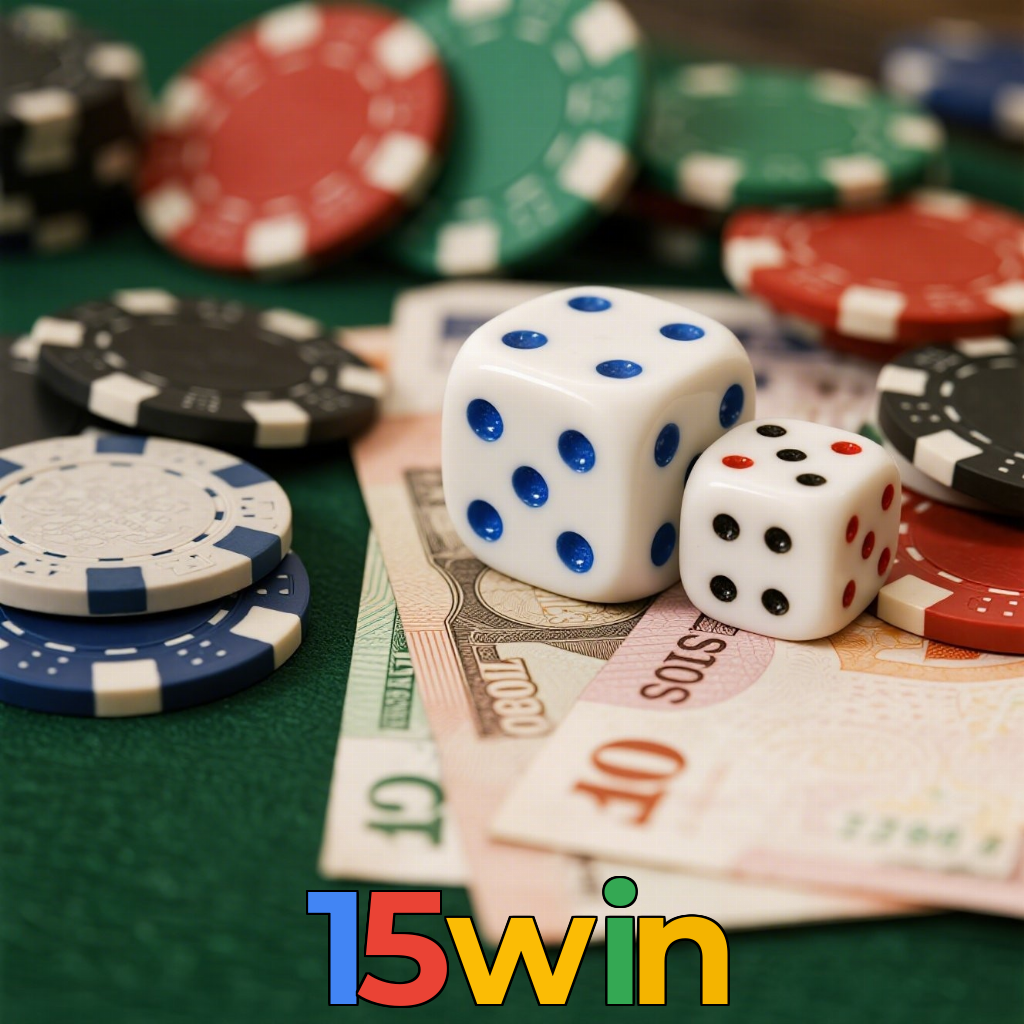15win:No nosso cassino, a emoção nunca para! Jogue agora!