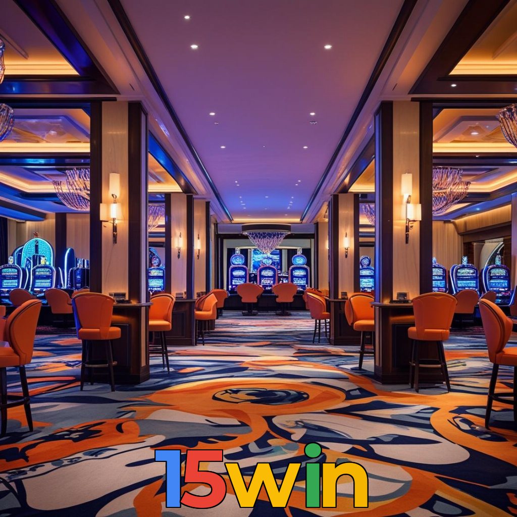 15win:Aposte no futebol e jogue slots para ganhar em grande estilo!