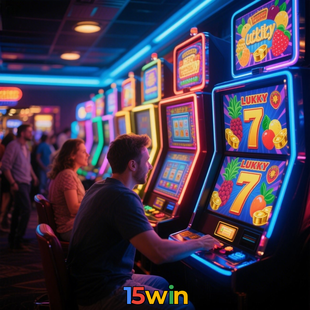 15win:Jogue poker e aposte no futebol com grandes prêmios em jogo!