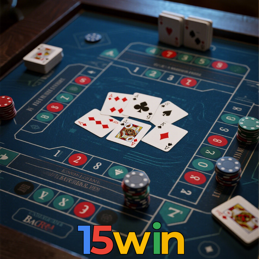 15win:No futebol online, a chance de ganhar é sua!