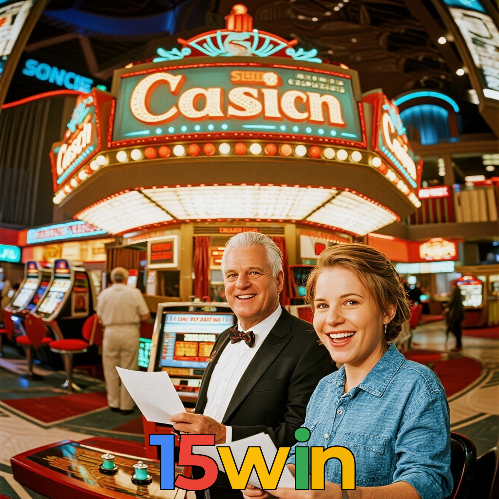 15win:Jogue agora no nosso cassino online e ganhe muito mais!
