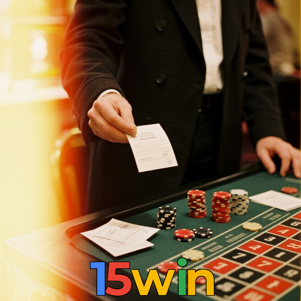 15win:Jogue roleta e aposte no futebol ao vivo para grandes prêmios!