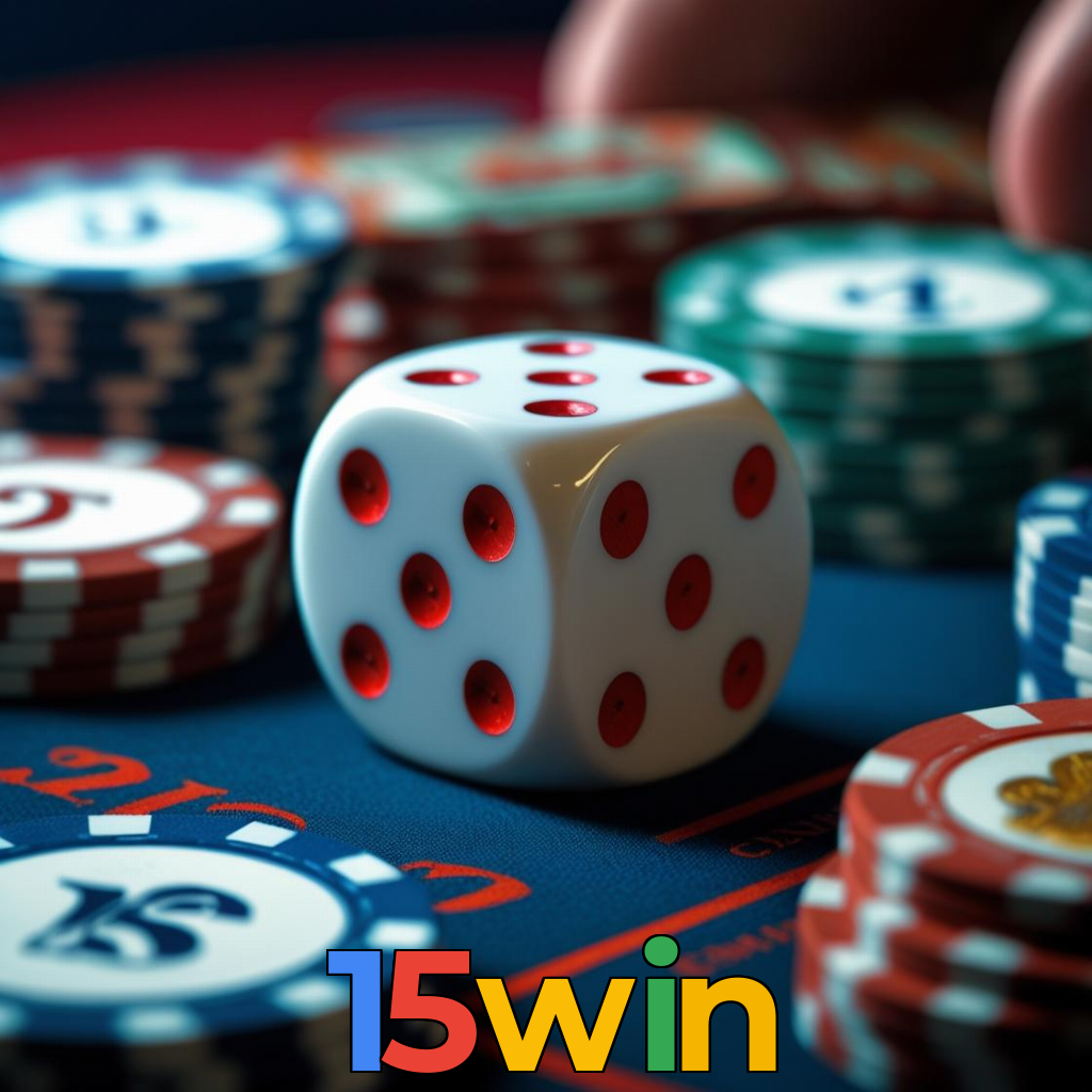 15win:Aposte no futebol e conquiste vitórias épicas com blackjack e poker!