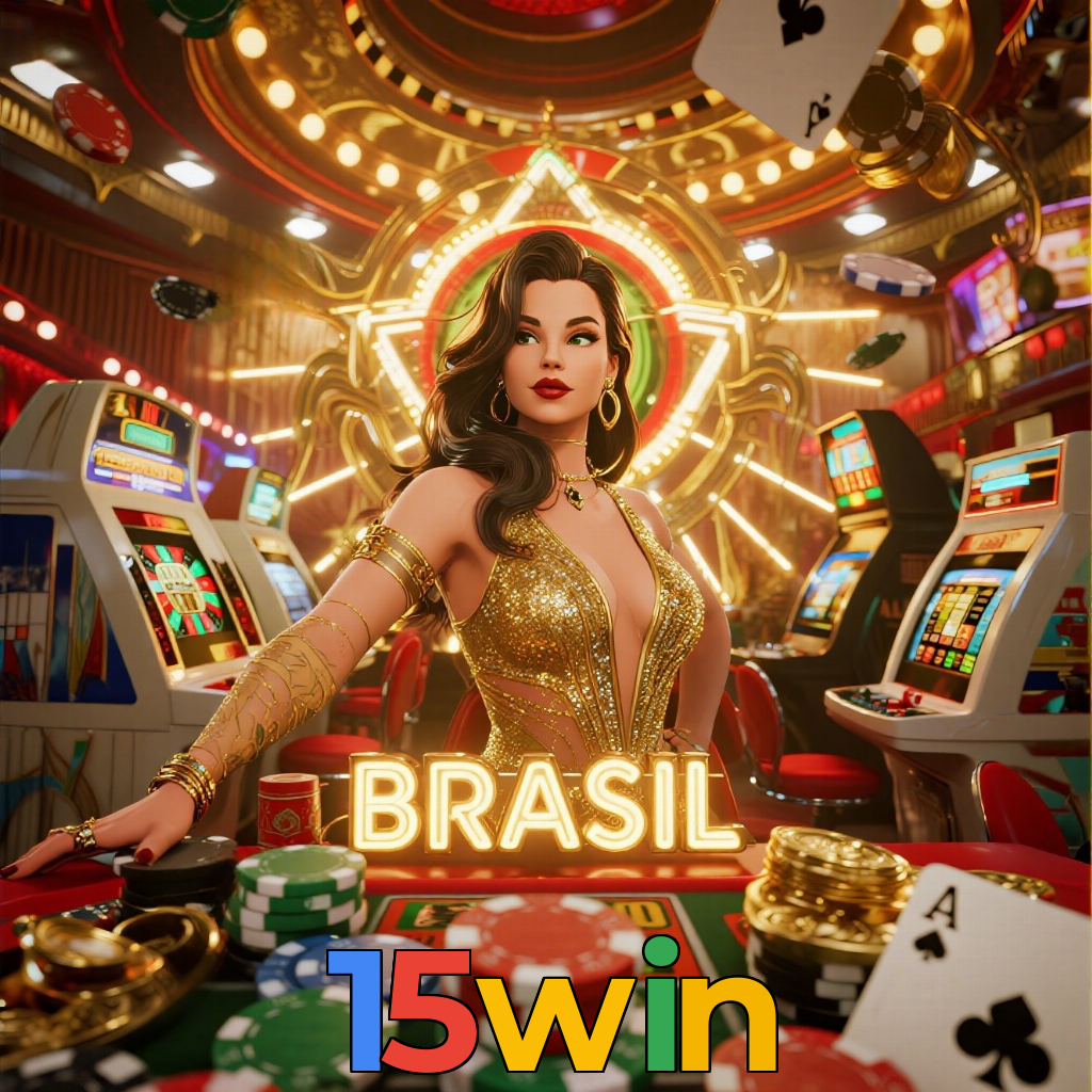 15win:O melhor do futebol online está aqui! Aposte e vença!